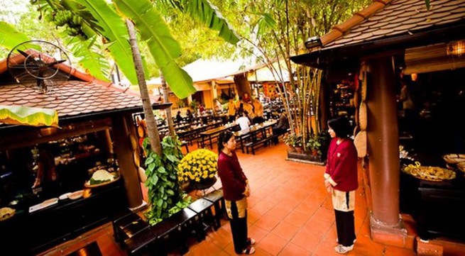 Những quán ăn ngon trên đường từ TP HCM đi Đà Lạt